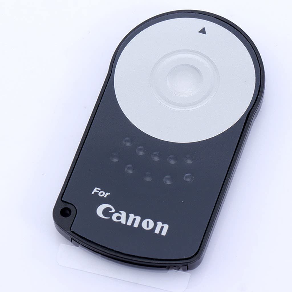 Remote Shutter Wireless Kamera Canon DSLR RC6 RC-6