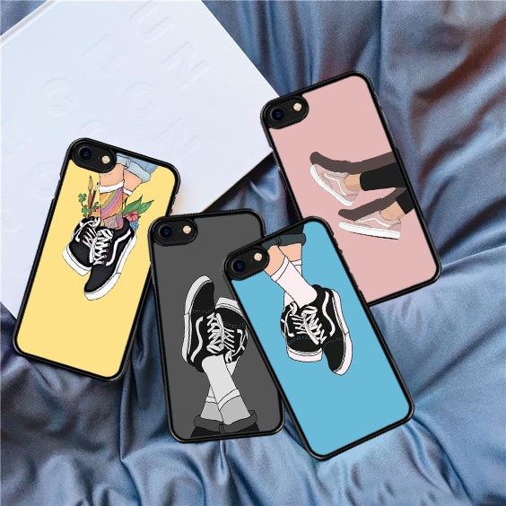 [P86] Fashion Case Fullbody For All Type Smartphone