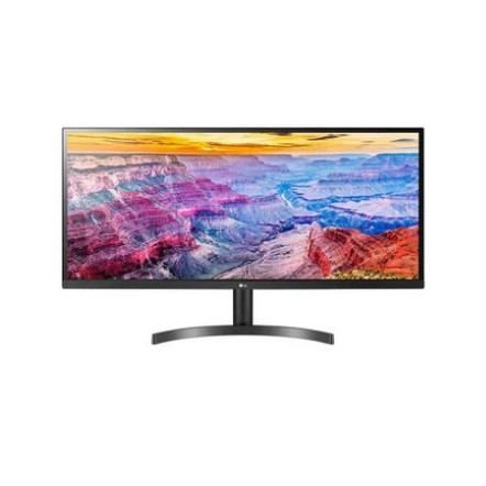 MONITOR LG 34WL500B 34INCH GARANSI RESMI
