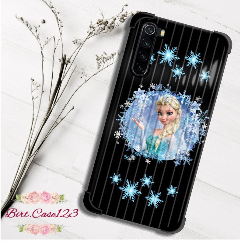 Softcase FROZEN Xiaomi Redmi 3 4a 5a 6 6a 7 7a 8 8a Pro 9 9a Note 3 4 5 6 7 8 9 10 Pro A2Lite BC2674