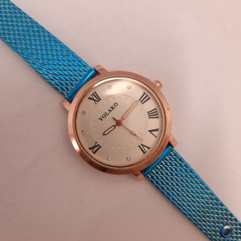 Jam Tangan Wanita Jam Tangan Import Jam Tangan Mewah Jam Tangan