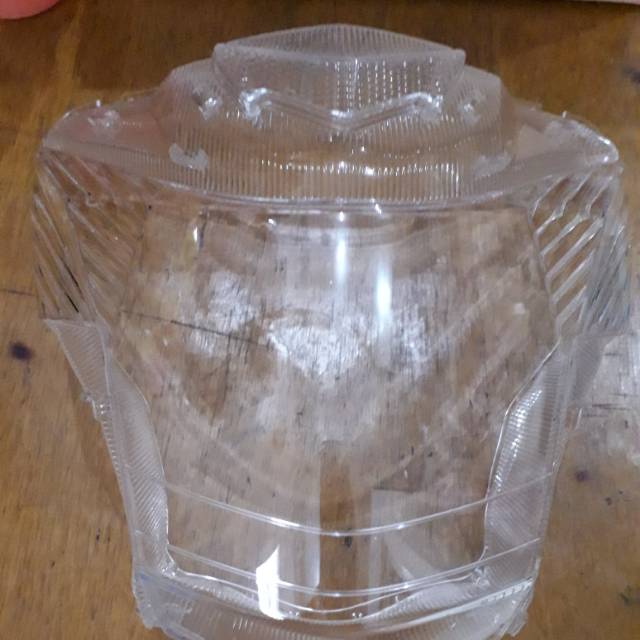 Mika lampu satria fu injeksi mika lampu satria fu f1