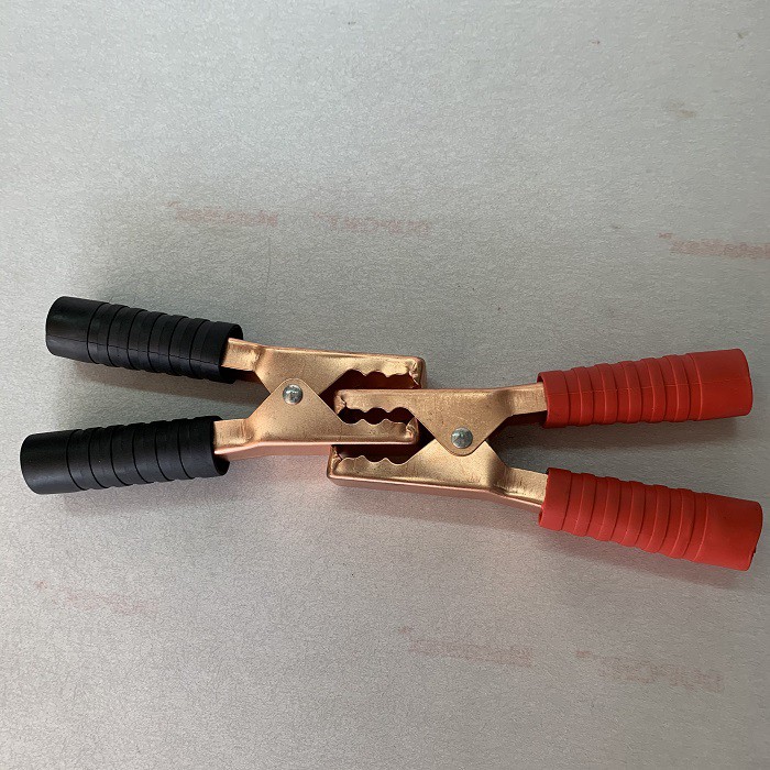 Jepit Aki 14cm Jumbo 100A Ampere Clip Besar Jepit Accu