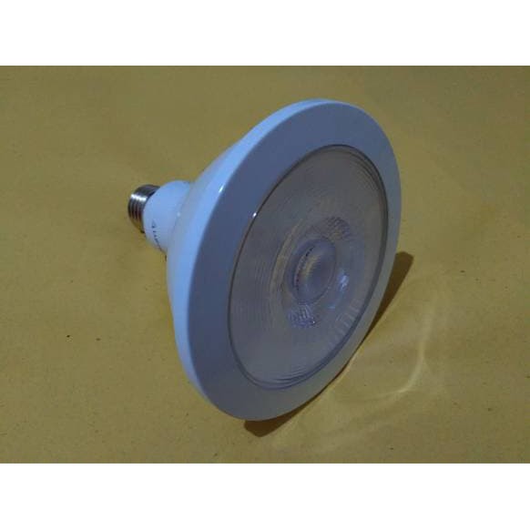 ANT-126 LAMPU SOROT LUFTEN 15w KUNING - WARM WHITE LED SPOT LAMP 15 WATT