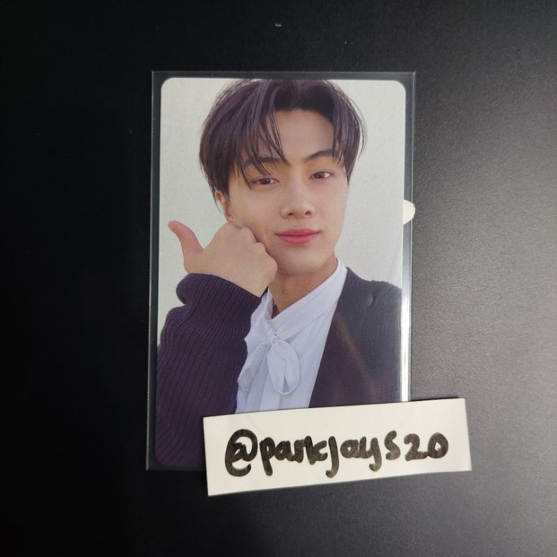 [OFFICIAL] JAY UMS DA DIMENSION ANSWER [baca desk]