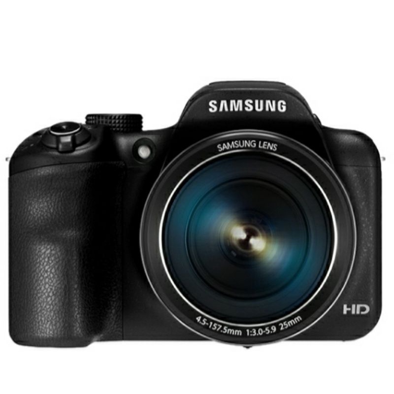 Samsung Camera WB 1100F