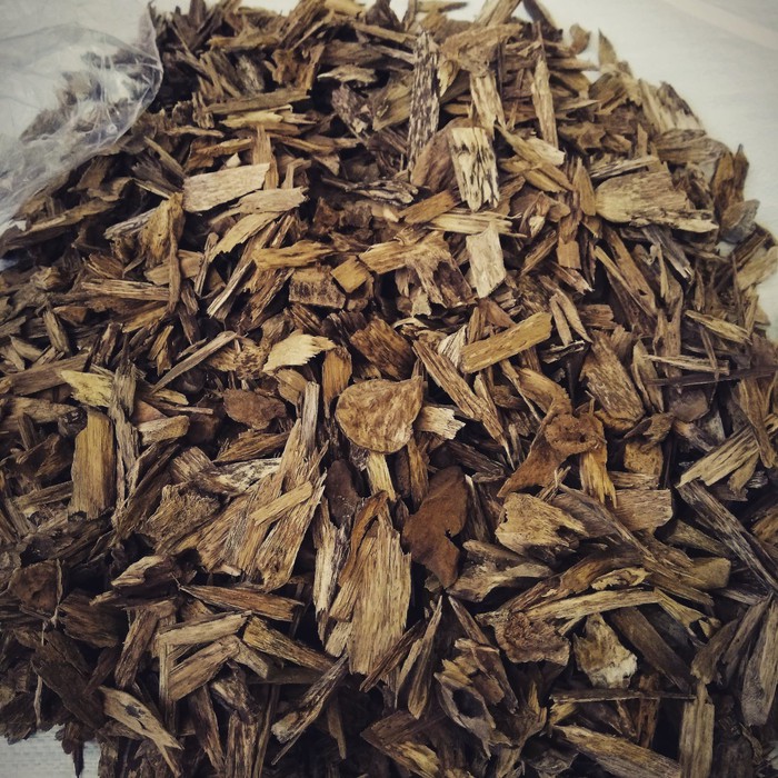 KAYU GAHARU TERIAN AB, KODE TAB700