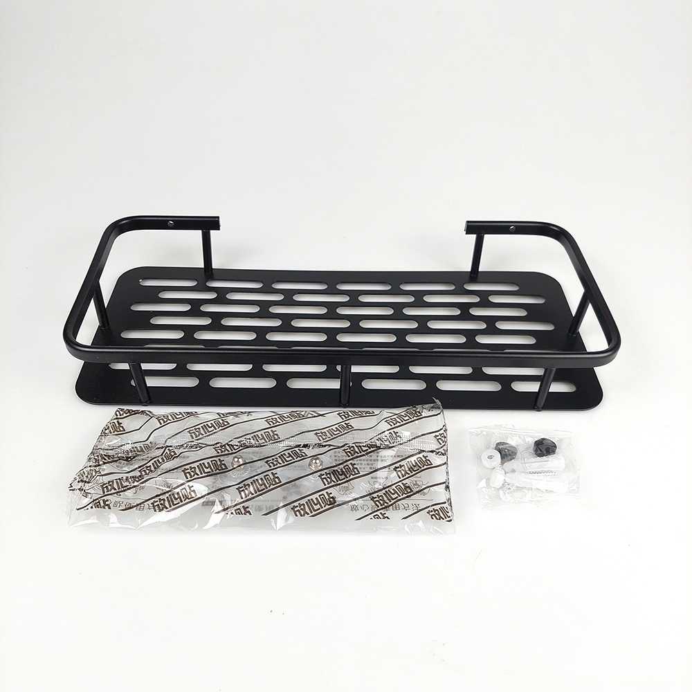 Rak Gantung Kamar Mandi Bathroom Organizer Rack