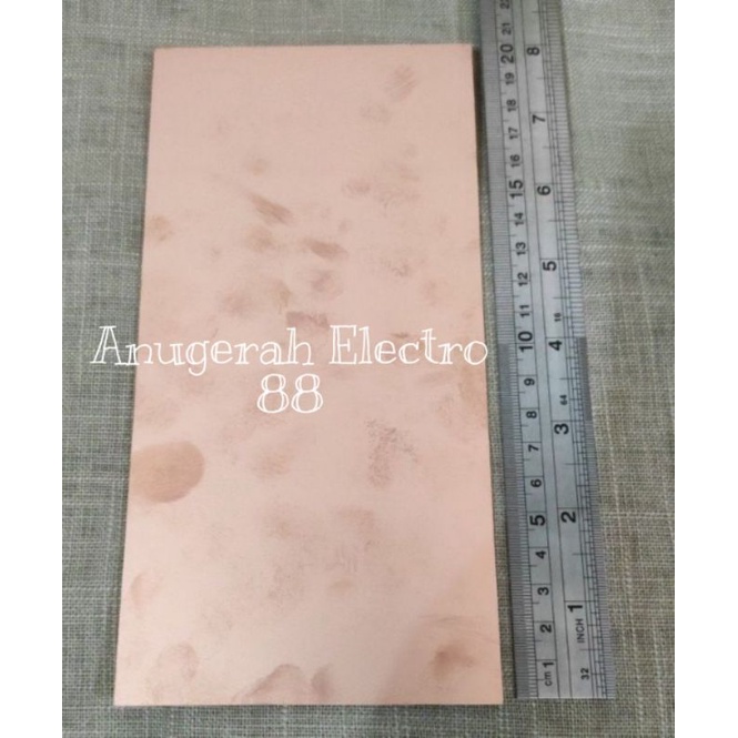 PCB POLOS PERTINAK PERTINAX 10X20 CM