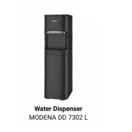 Modena Dentro DD 7302 L Dispenser Galon Bawah