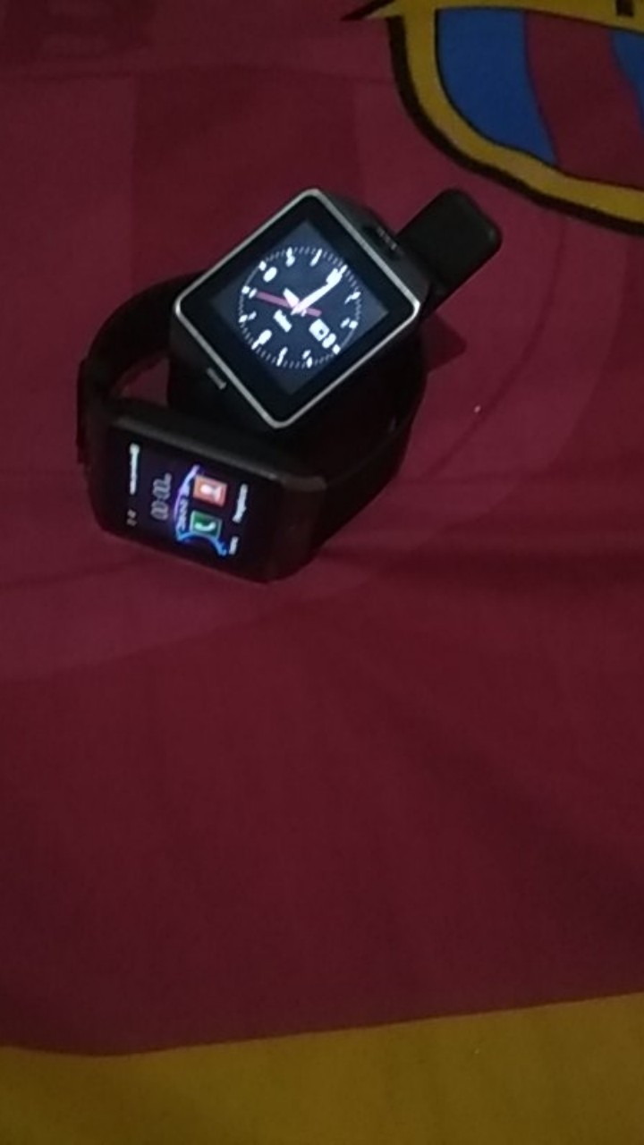 Jam Hp Dewasa Ready Stop,, Toko Lavender Langsa