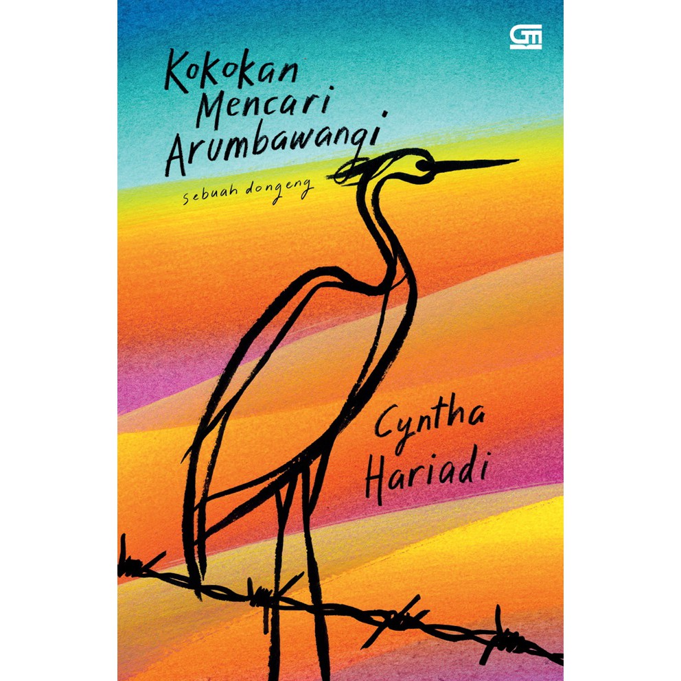 Kokokan Mencari Arumbawangi - 620202014