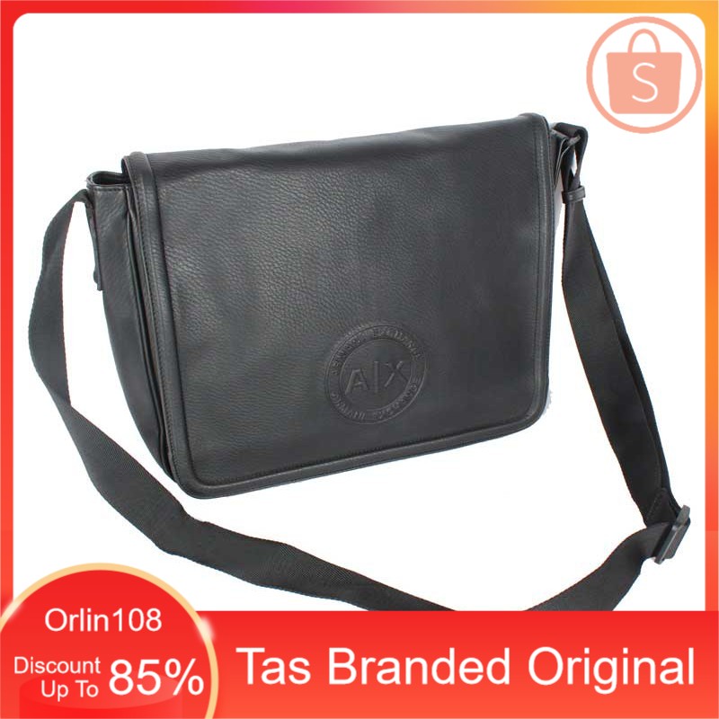 ORIGINAL - ARMANI EXCHANGE Vidaz - Unisex Sling Bag