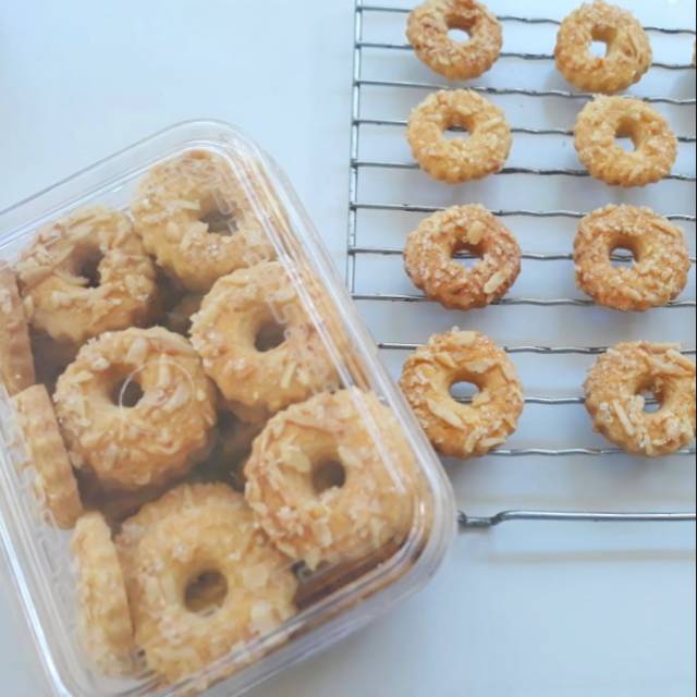 

Kukis Toko Sie - KRANJES KUKIS 300 gr