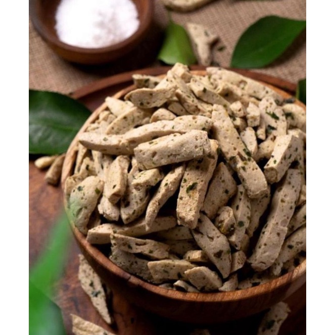 

basreng original daun jeruk | 1000 gr