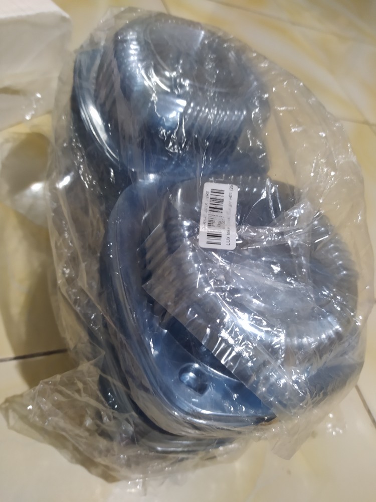 Mika Donat/burger/bento Mini (25pcs)