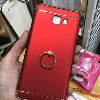 HARDCASE PROTECTION RING XIAOMI MI A1/REDMI 5X