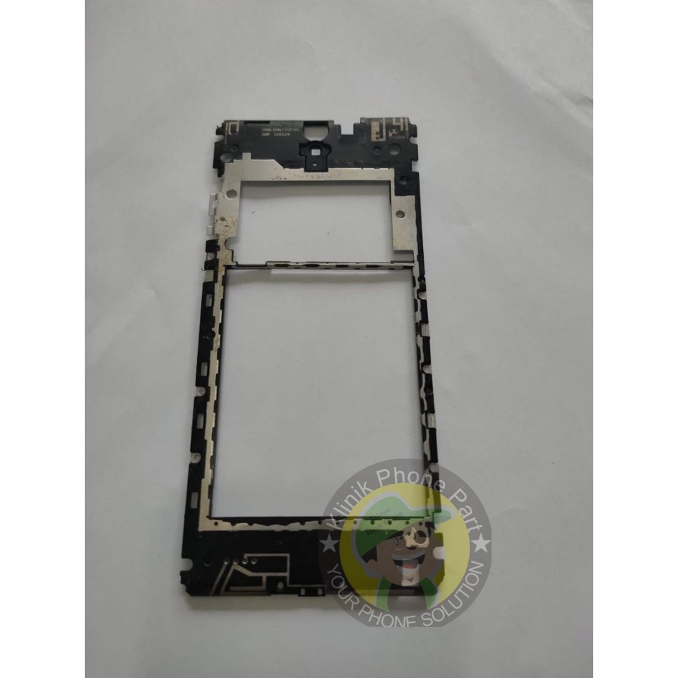 TULANG BELAKANG COPOTAN SONY C5 ULTRA