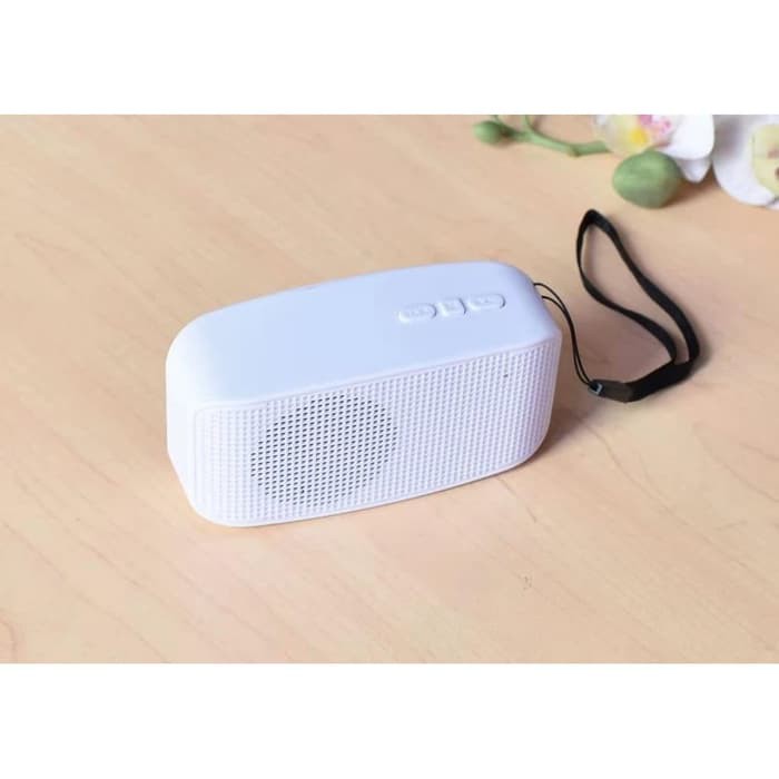 Speaker Non Bluetooth M6