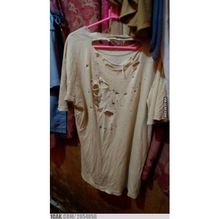 Kemeja Shanghai Pria Lengan Pendek Polos Slimfit / Kemeja Sanghai Kemeja Tanpa Kerah Casual M L XL