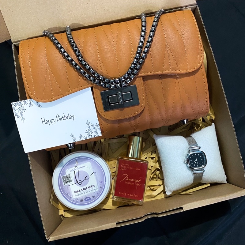 [VLR BAG]HAMPERS TAS SALEMPANG CEWEK/KADO ULANG TAHUN/GIFT BOX CEWEK/HAMPERS LEBARAN/HAMPERS RAMADAN/HADIAH ULANG TAHUN/KADO PACAR/KADO VALENTINE/KADO ANNIVERSARY/KADO WISUDA/KADO WEDDING/KADO TAS CEWEKDAN JILBAB