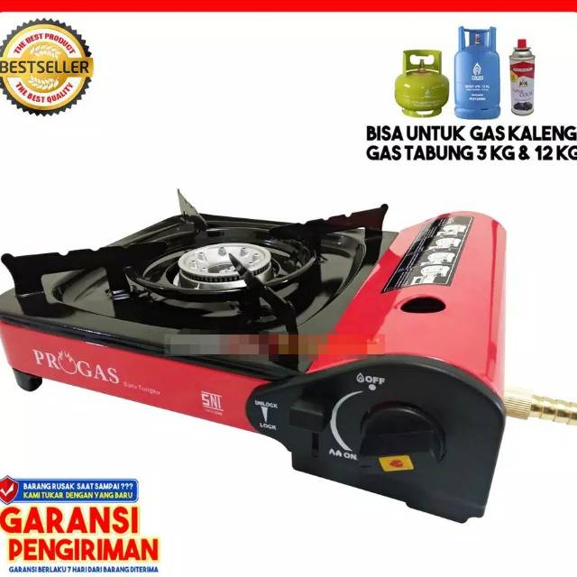 Kompor portable kompor murah kompor gas kompor mini  kompor koper kompor camping
