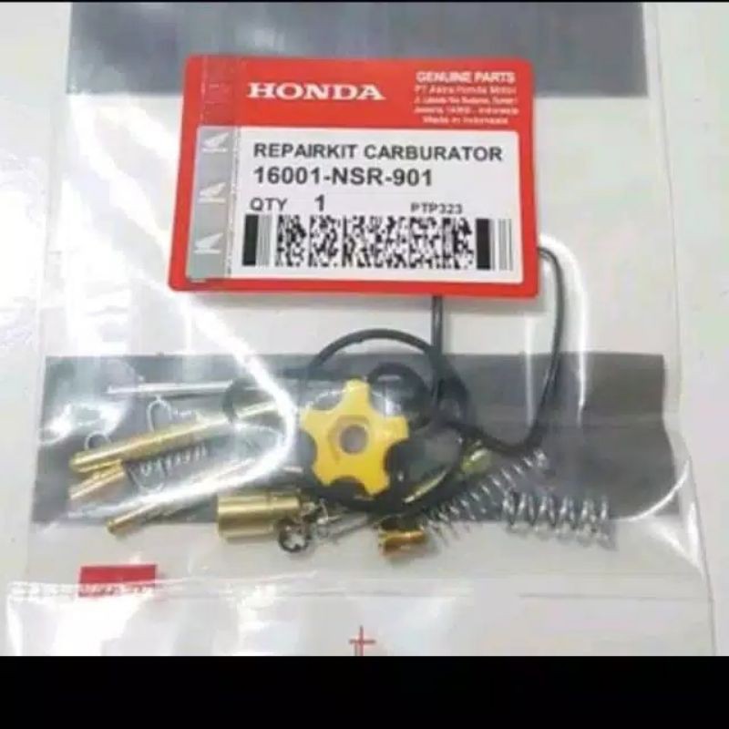repairkit PE 28 ahm NSR SP