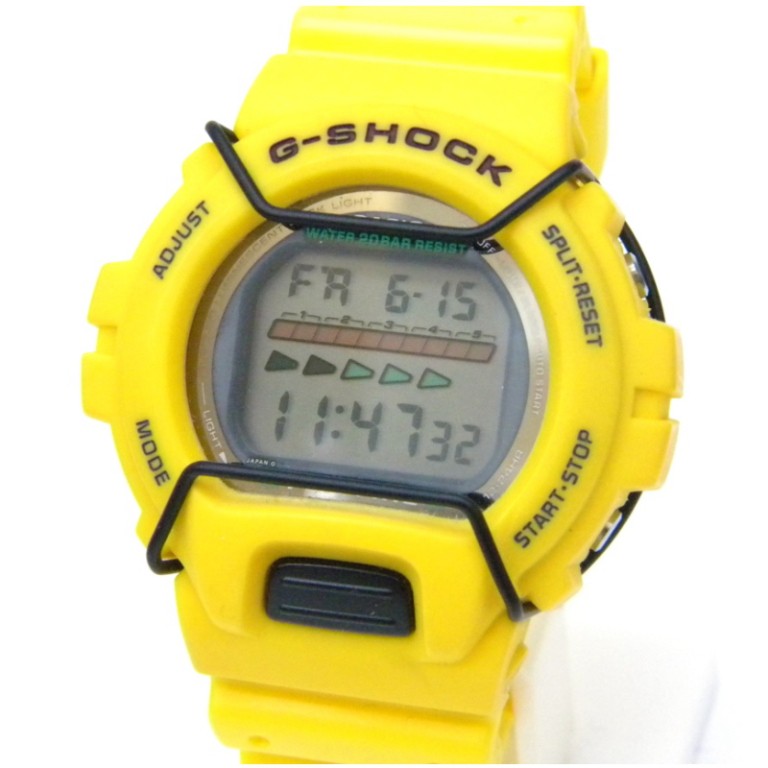 g shock dw 6630b