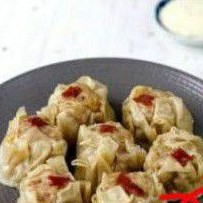 

Dimsum Ayam Enak Halal isi 50
