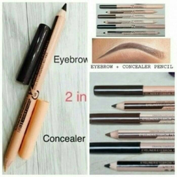

Pensil Me Now 2 in 1