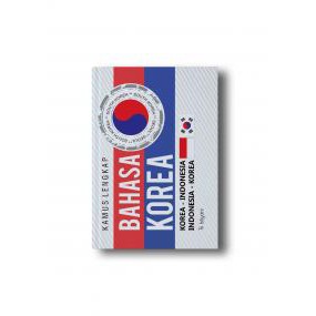 Kamus Lengkap Bahasa Korea