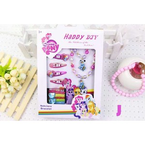 

Accesoria Pony