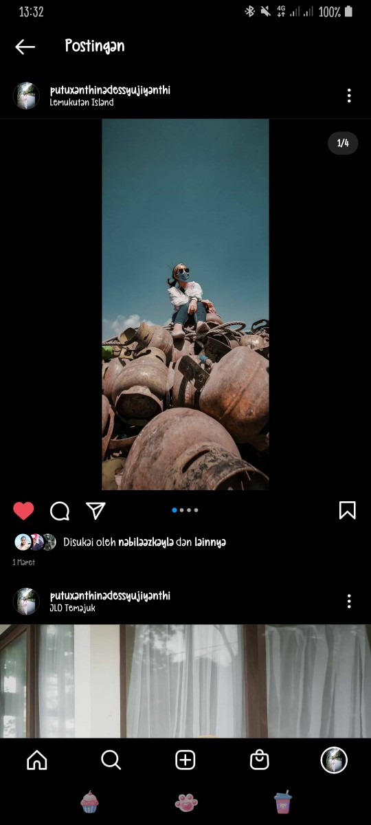 Maura Couple - Sania Ruffle Batik Couple Ori Ndoro Jowi Dnt Garansi Termurah Shopee -seharga