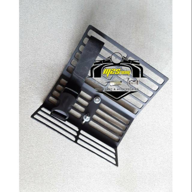 Middle rak Vespa super sprint pts