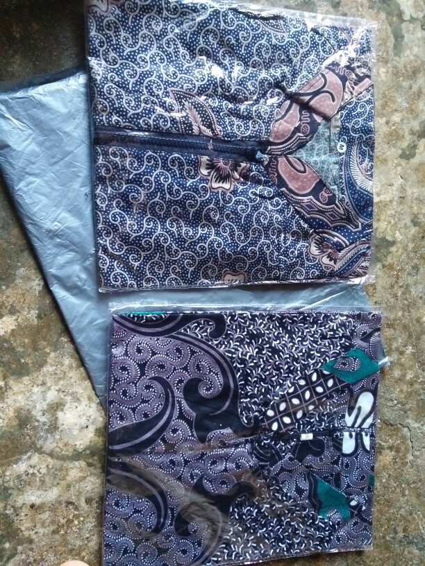 Terlaris Serut Genes Jelita Tunic Navbor Yelbor Whitbor Creambor Tunik Batik Modern Hrb030 Dolbi Dob