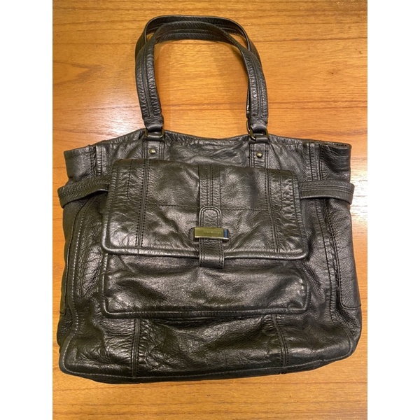 Preloved Juicy Couture Tote Bag