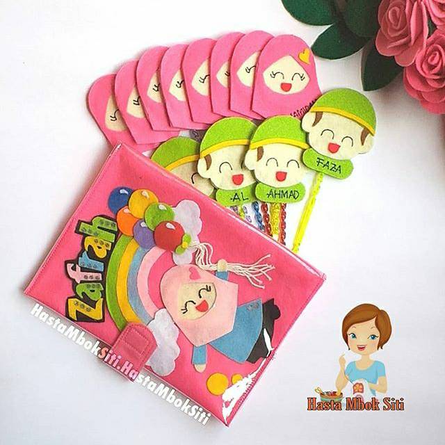 Sampul alquran / sampul alquran murah /sampul alquran custom /sampul alquran flanel