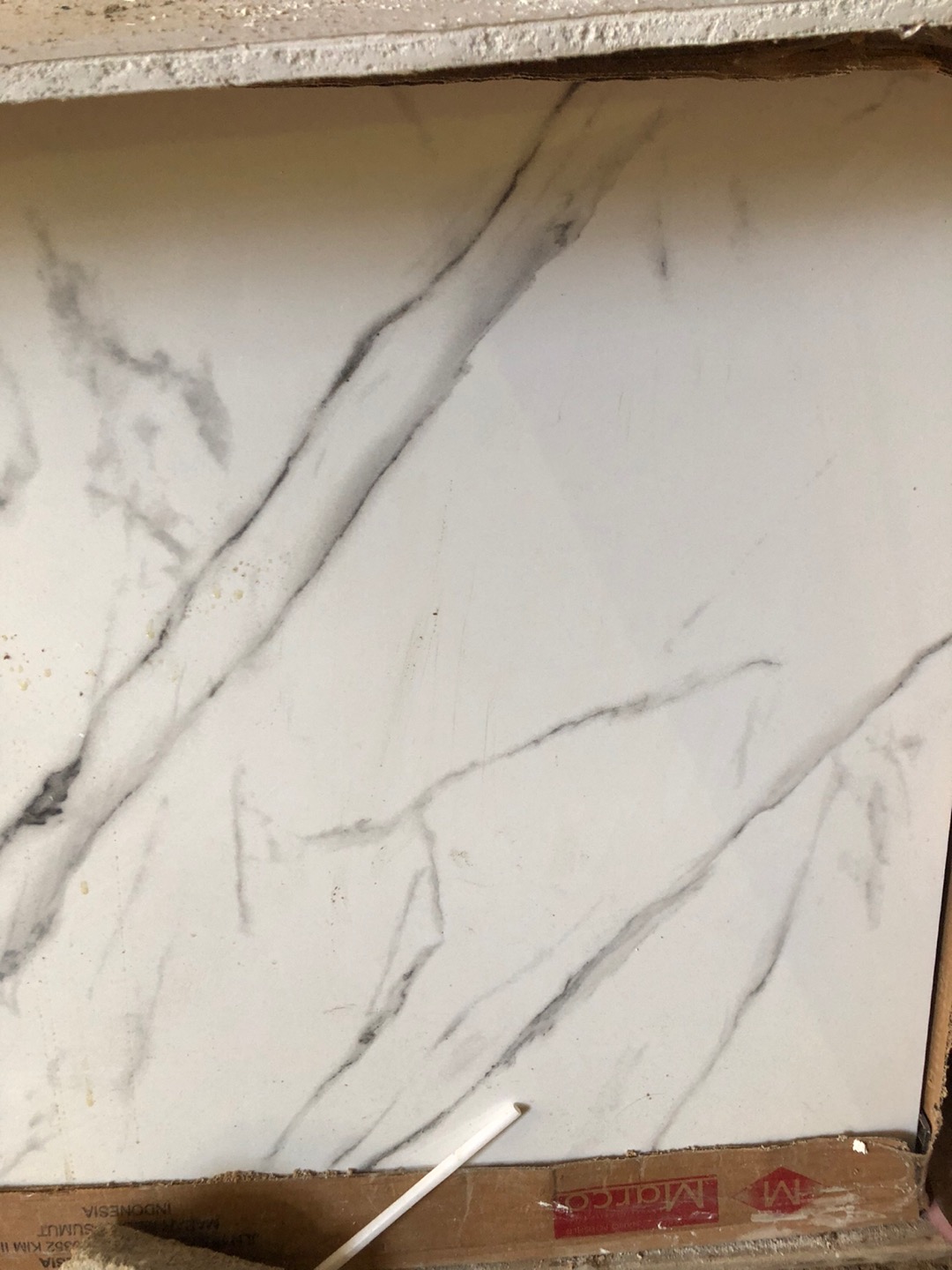 Laci Uang Kasir / Money Cash Tray 5 Sekat