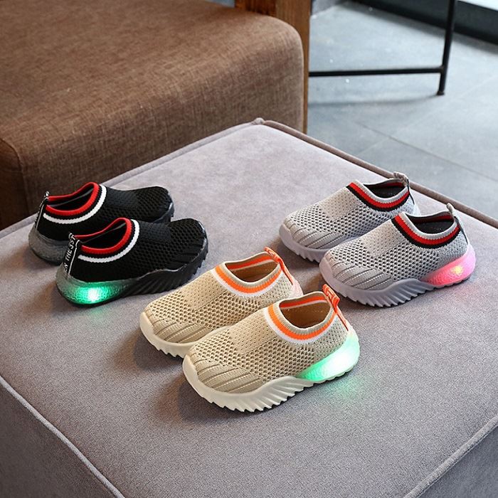 JSK 2002 (SIZE 22-31) RISCE SEPATU SNEAKER ANAK IMPORT WANITA PRIA COWOK CEWEK LAKI-LAKI PEREMPUAN