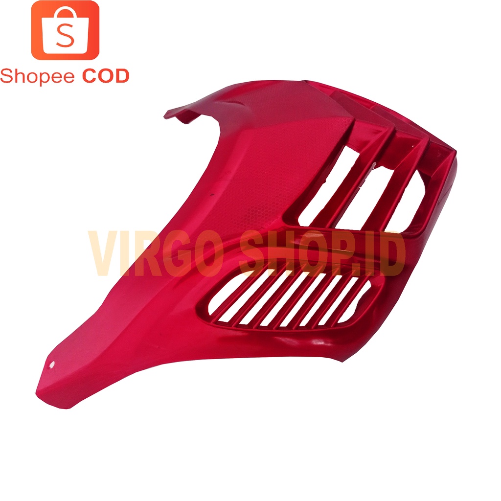 Cover Lampu Stop Nmax - Aksesoris Motor Nmax / Stoplamp Nmax / Aksesoris Nmax / Motor Nmax / Lampu Stop Nmax / Tutup Lampu Belakang Nmax / Cover Lampu Belakang Nmax / Aksesoris Motor Nmax