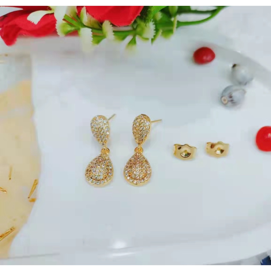 Anting anting xuping 5577