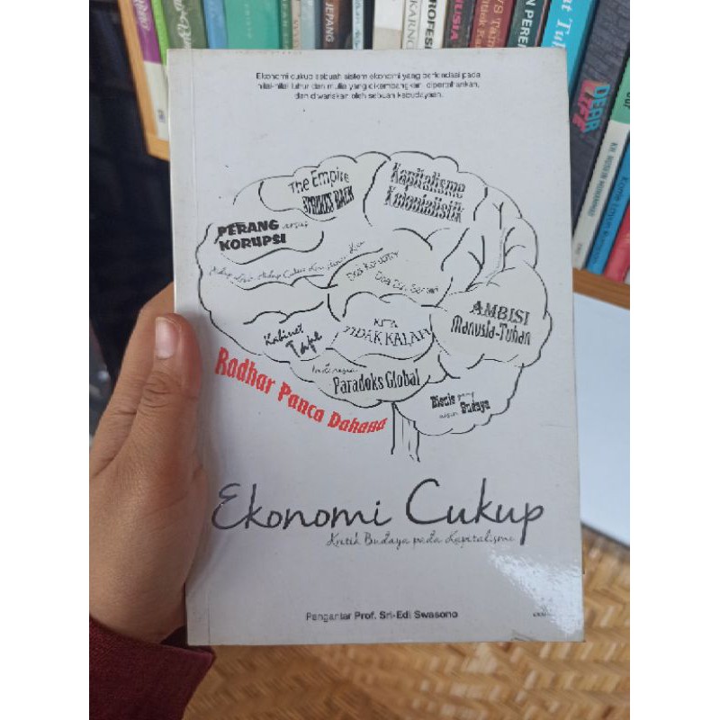 Ekonomi Cukup