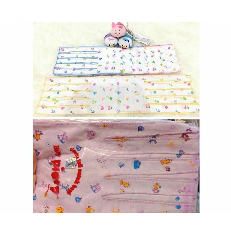 GURITA TALI BAYI / GURITA IKAT BAYI / GURITA TALI IKAT BAYI LUSINAN