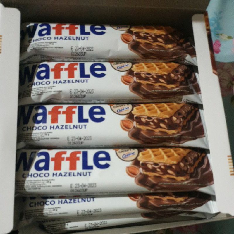 

waffle