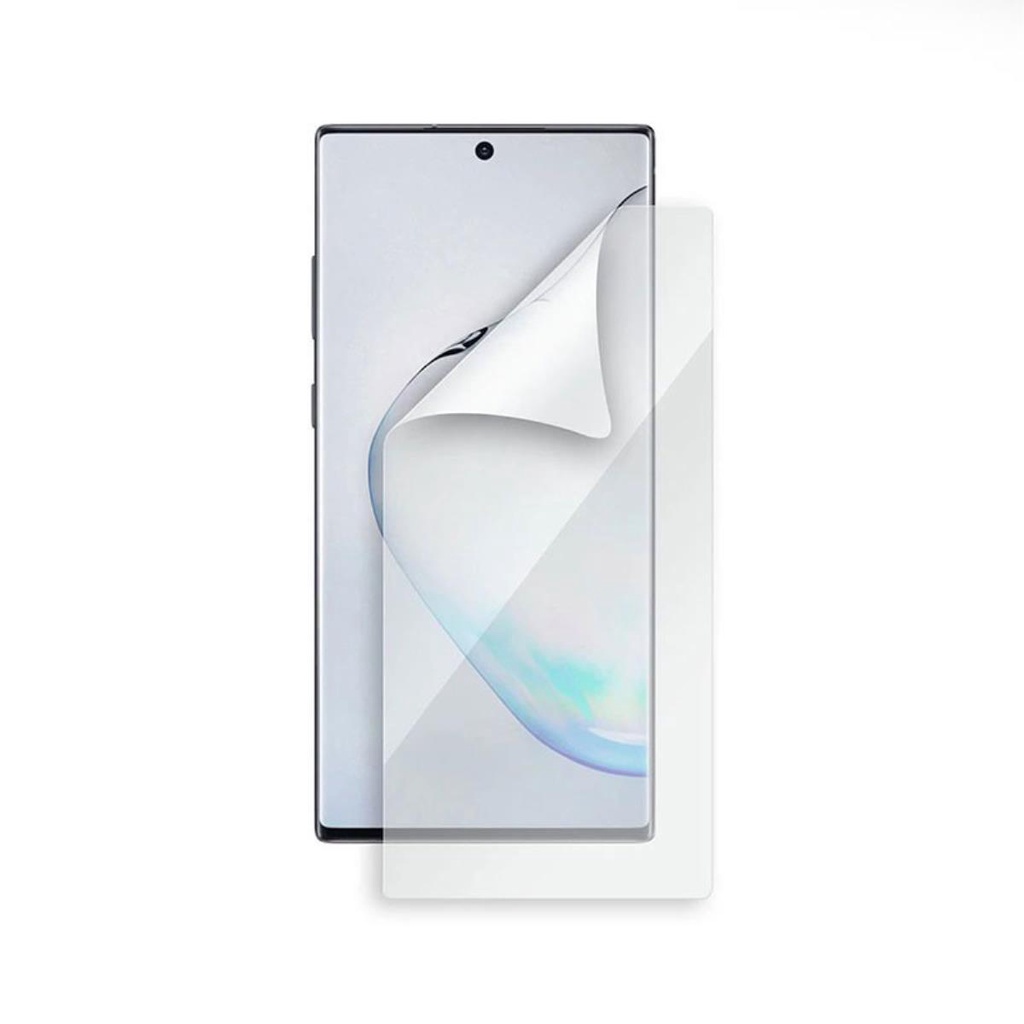 [FLASH SALE] Zenblade Hydrogel Anti Gores Samsung Note 10 Lite