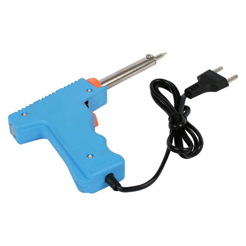 Solder Tembak / Gun Soldering 20W - 80W