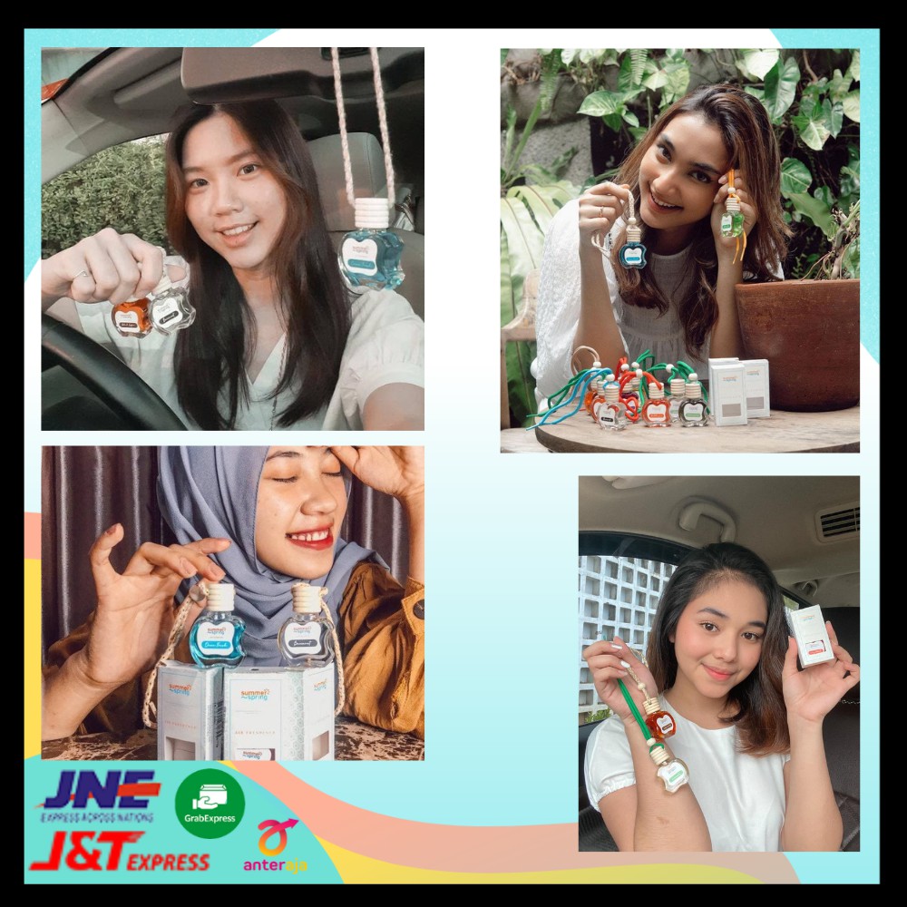 Pengharum parfum farfum parfume ruangan mobil toilet pria wanita murah kekinian terbaru tahan lama