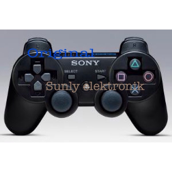 stick ps2 sony ori pabrik / stik ps Sony original ORIGINAL Original original