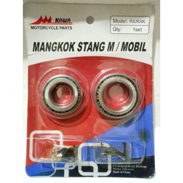komstir racing atau komstir bambu rx king jupiter mio mio j mio m3 dll