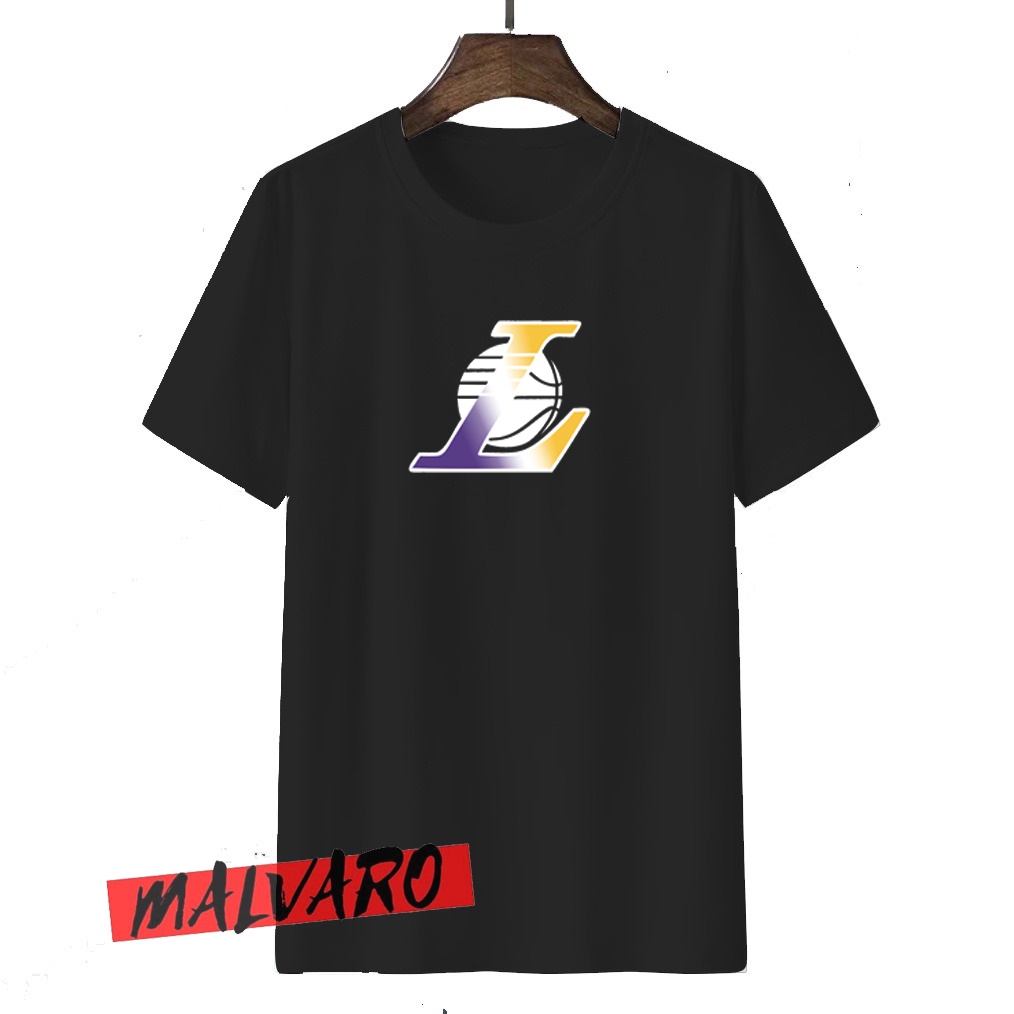 MALVARO-Kaos Distro Premium / Kaos Unisex / Baju Pria Wanita / MVCL W-2